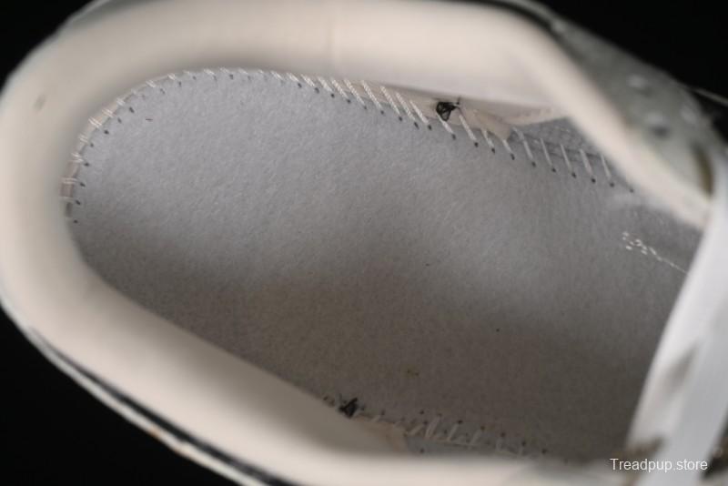 Nike SB Dunk Low LV Collaboration - Beige Black Printed Denim Anniversary High-End Custom Low-Top Casual Skate Shoes - XB3802-357