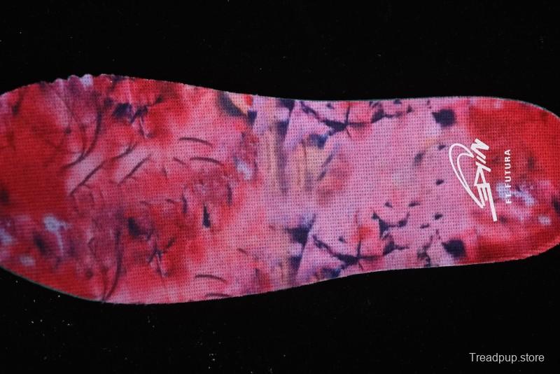 Nike Suede Slip-Resistant Wear-Resistant Low-Top Casual Shoes - FZ8966-100