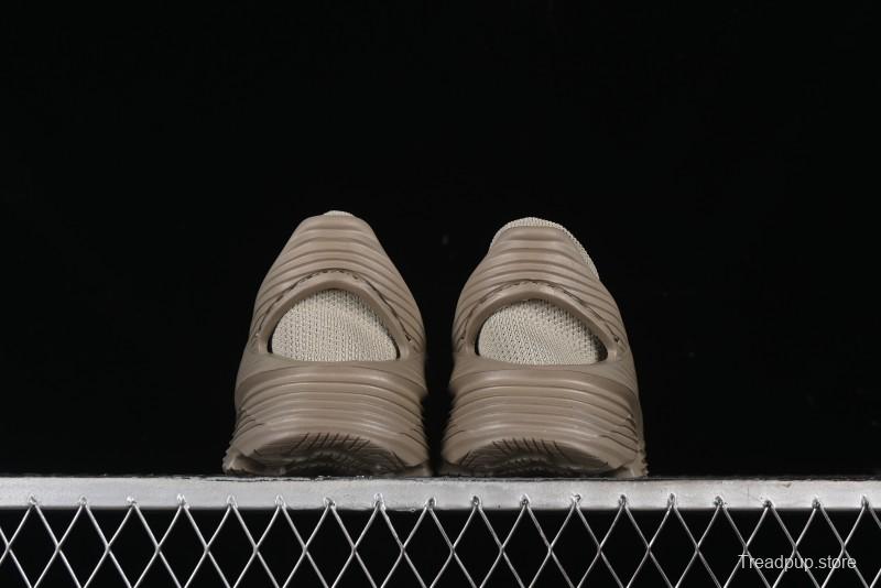 HOKA ONE ONE Restore Tc Classic Versatile Comfortable Cushioned Anti-Slip Low-Top Running Shoes - 1134532 DOTN