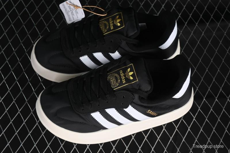 Adidas Originals Samba Home IE1434 Slip-On Casual Winter Shoes for Indoor and Outdoor Use