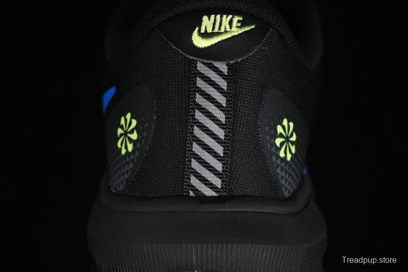 Nike Air Alphazoom Lightweight Breathable Running Shoes with Cushioning Technology - FD2722-003