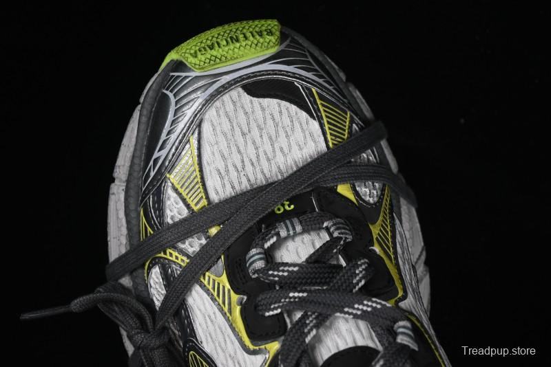 Balenciaga Phantom Sneaker Ten-Generation Trend Running Shoes - W3XL59237