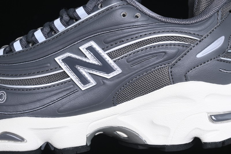 New Balance 1000 Series Retro Dad Style Low-Top Casual Running Shoes - M1000JC