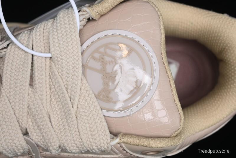 New York Yankees MLB Chunky Liner Wide Lux Platform Sneakers - 3ASXCWL4N50BGS