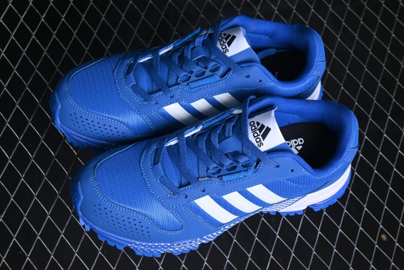 Adidas Sports Life Shoes S77540 Breathable Mesh Casual Sneakers