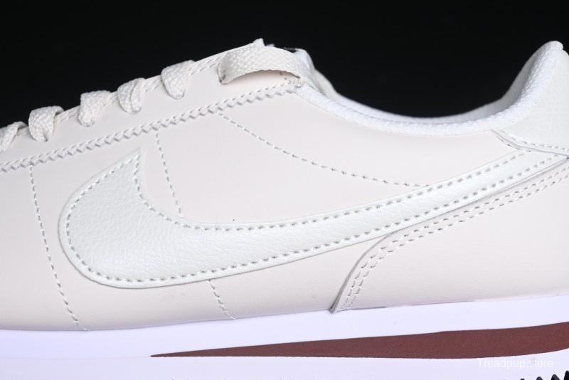 Nike Classic Cortez Leather Retro Running Shoes - DN1791-003