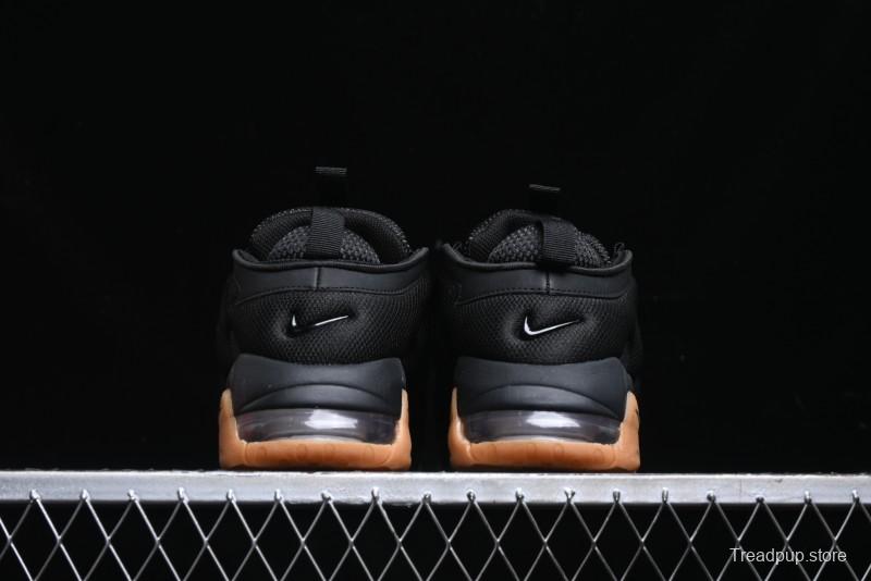 Nike Air More Uptempo Pippen Mesh Breathable Classic High Street Casual Basketball Shoes - FZ3055-003