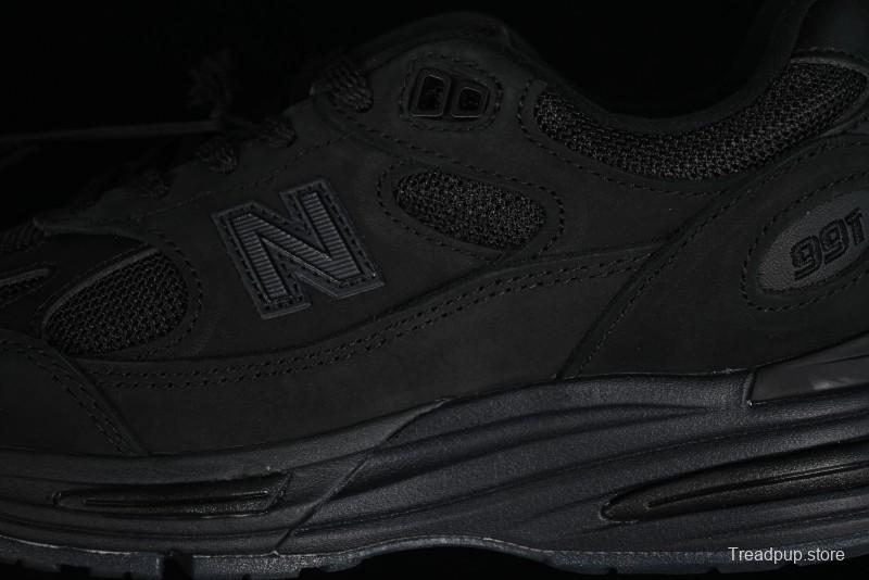 New Balance Made In USA 991 Classic Dad Shoes Retro Running Sneakers - U991SK2