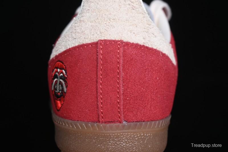 Adidas Samba OG Casual Sneakers - IG8905