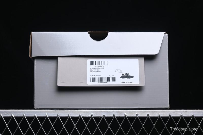 Under Armour x Balenciaga 3XL Sneakers Low-Top Retro Chunky Dad Shoes - W3XUA1090