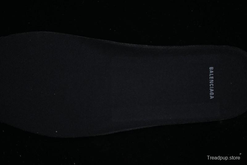 Balenciaga Hike Trail Sneaker Low-Top Retro Chunky Outdoor Dad Shoes - WHIKE1000