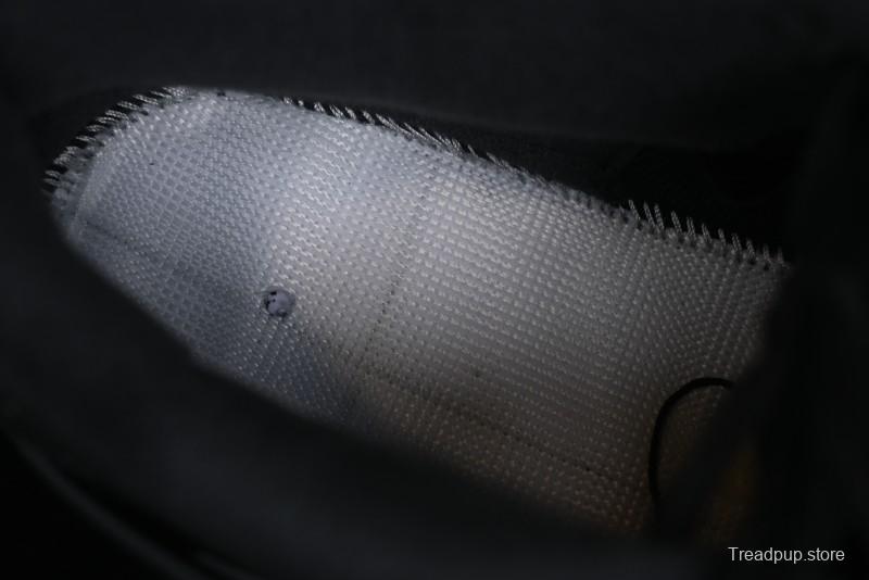 Nike Air Jordan 4 Retro White Thunder Basketball Shoes - FQ8138-001