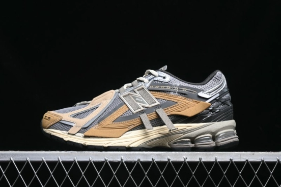 New Balance 1906 Series Retro Dad Style Casual Running Shoes - U1906AA