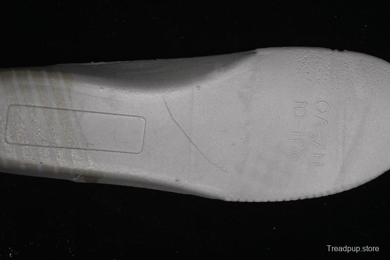 Nike Air Force 1 '07 Low Burberry Collaboration - Black White Patchwork Casual Sneakers - BB8588-227