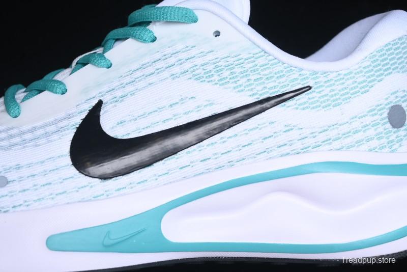 Nike Journey Run 2024 Low-Top Casual Running Shoes with Shock Absorption Anti-Slip and Wear-Resistant Design - FN0228-105