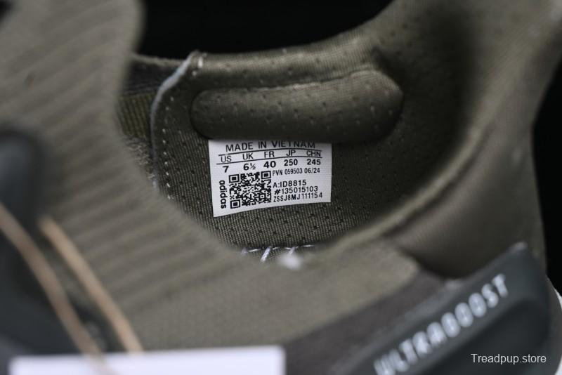 Adidas Ultraboost 5X ID8815 Running Shoes with Boost Cushioning - ID8815