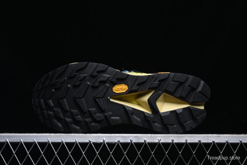 HOKA ONE ONE Skyline-Float X Dynamic Series Comfortable Cushioned Anti-Slip Low-Top Running Shoes - 1141610 OHCRT