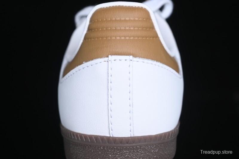 Adidas Originals Samba OG Retro Casual Sneakers - JH8796