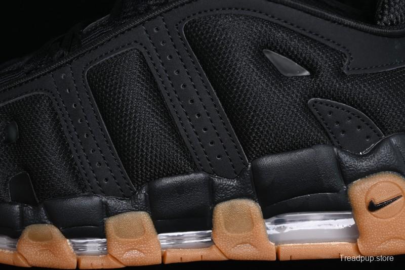Nike Air More Uptempo Pippen Mesh Breathable Classic High Street Casual Basketball Shoes - FZ3055-003