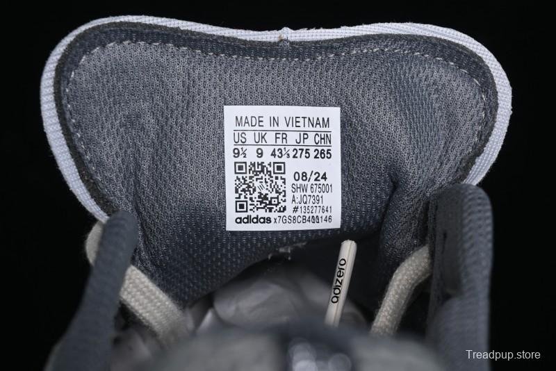 Adidas Adizero Aruku Running Shoes with Swirlfoam Cushioning - JQ7391