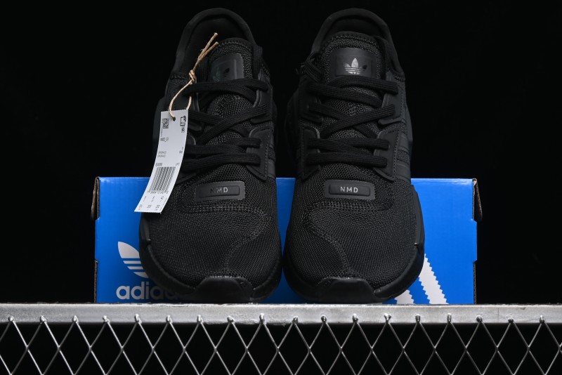 Adidas NMD_G1 Boost Running Shoes - IE4556