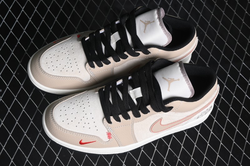 Nike Air Jordan 1 Low AJ1 The North Face Collaboration - DC2024-033