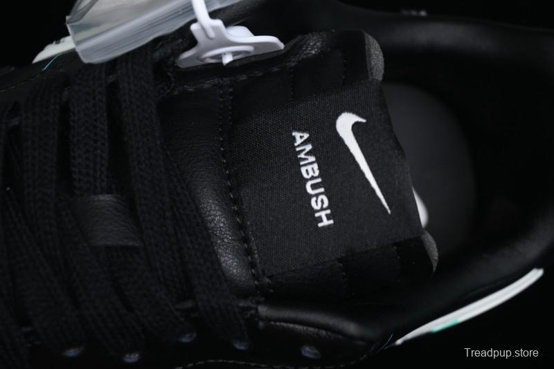 Nike Air Force 1 '07 Low Punk Future Cyberpunk Style Casual Sneakers - DV3464-011