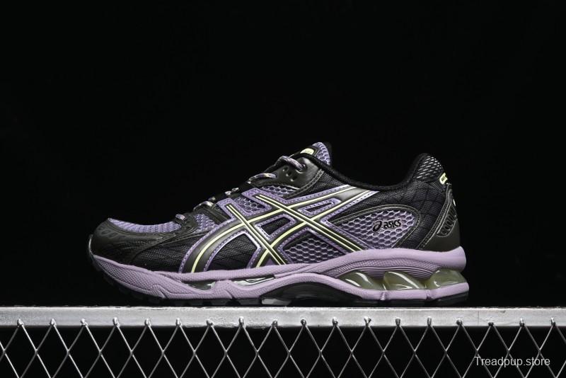 Asics Gel-Nimbus 10.1 Retro Breathable Casual Shoes with Cushioning for Men - 1203A543-500