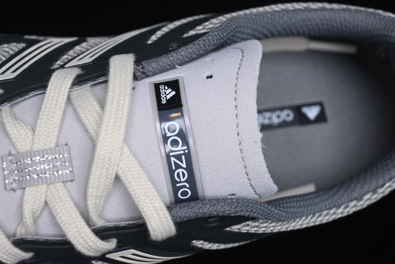 Adidas Adizero Aruku Running Shoes with Swirlfoam Cushioning - JQ7391