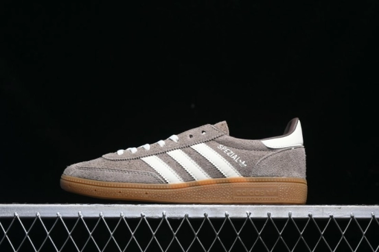 Adidas Handball Spezial Classic Retro Casual Sneakers - IF6490