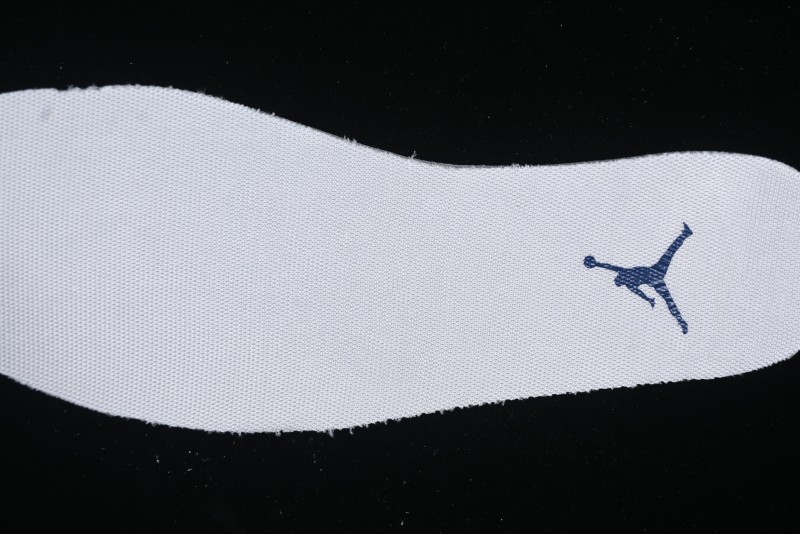 Nike Air Jordan 1 Low Stussy Collaboration - Premium Custom Retro Basketball Shoes with Blue-Grey Accents - DM9188-006