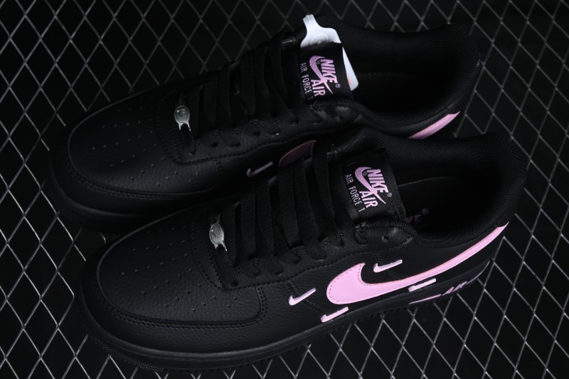 Nike Air Force 1 '07 Low Custom Casual Sneakers - CW2288-111
