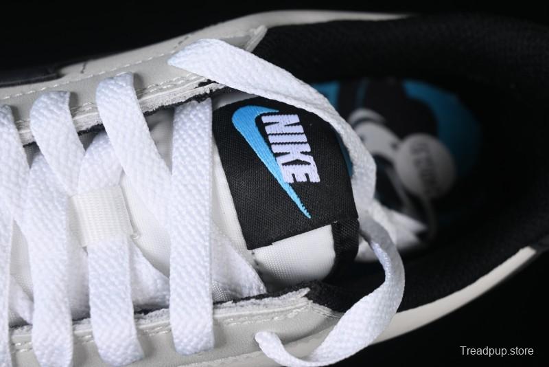 Nike Classic Cortez Leather Retro Running Shoes - FN7650-030