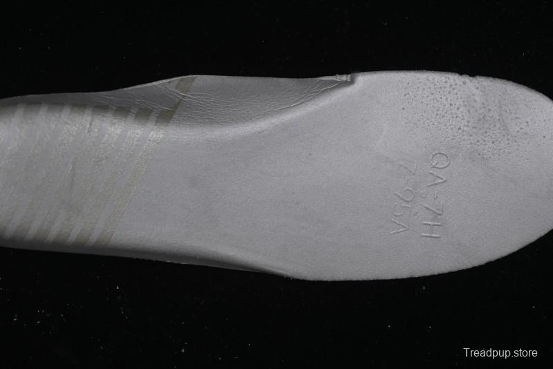 Nike Air Force 1 '07 Low Stussy Collaboration - AF1 White Red Label Low-Top Casual Sneakers - SJ6698-016