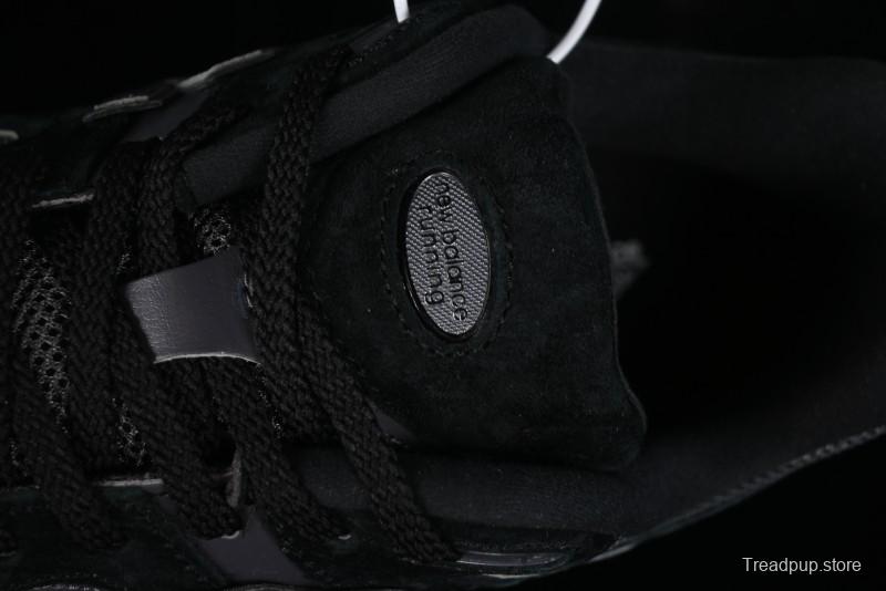 New Balance WL2002 Retro Casual Running Shoes with Upgraded N-ERGY Cushion - M2002RBL