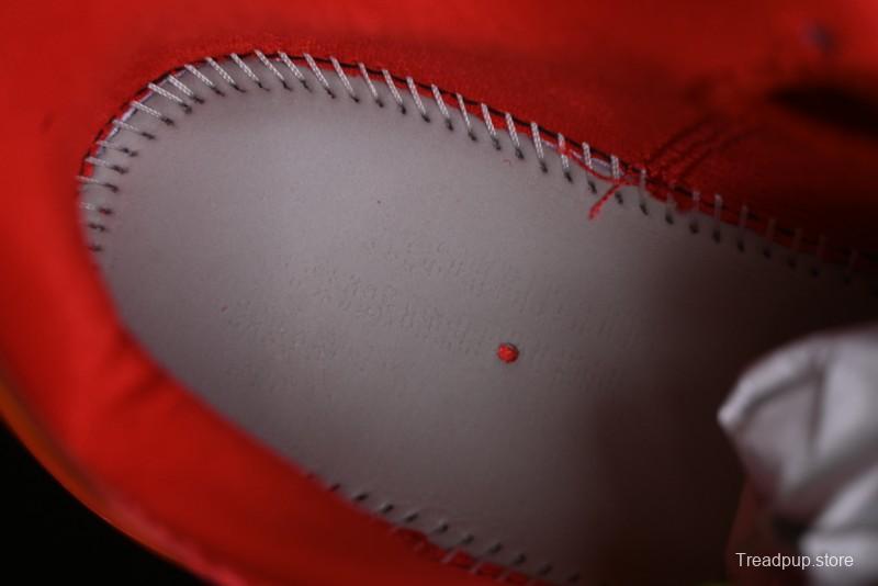 Nike Kobe VI Protro 6 Men's Performance Basketball Shoes - FV4921-600