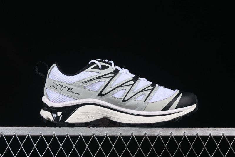 Salomon XT-6 EXP Outdoor Running Shoes - 475731