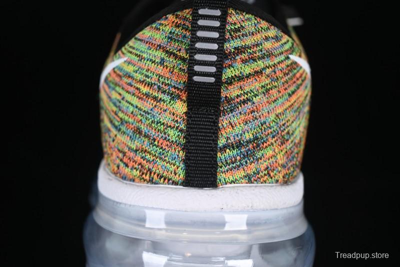 Nike Air Max Flyknit 2014 Running Shoes with Full-Length Air Cushion - 620469-004