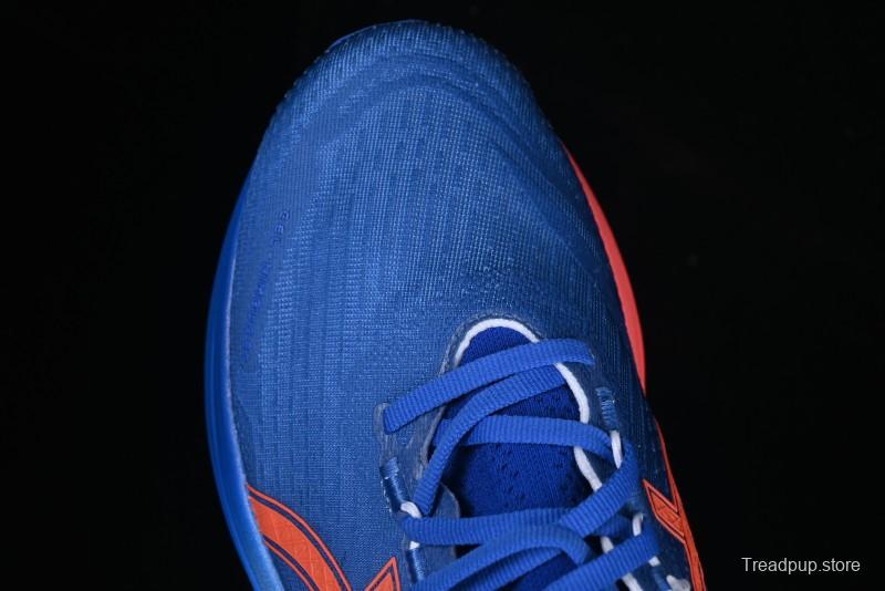 Asics Gel-Nimbus 27 Retro Breathable Casual Shoes Cushioned Men's Durable Running Shoes - 1011B958-401