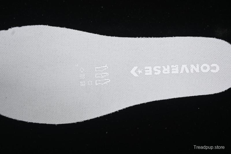 Converse Omega Trainer OX Waffle Comfort Non-Slip Low-Top Casual Running Shoes - A13378C