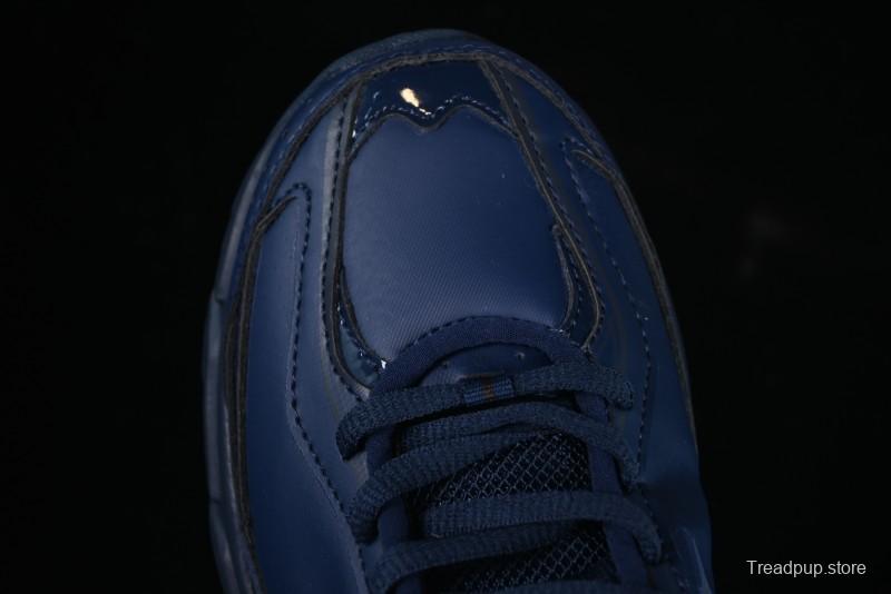 New Balance 509 Series Retro Casual Running Shoes - U509K1