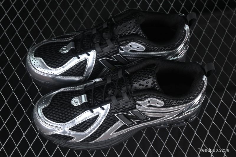 New Balance 1906 Series Retro Dad Style Casual Running Shoes - M1906RBS