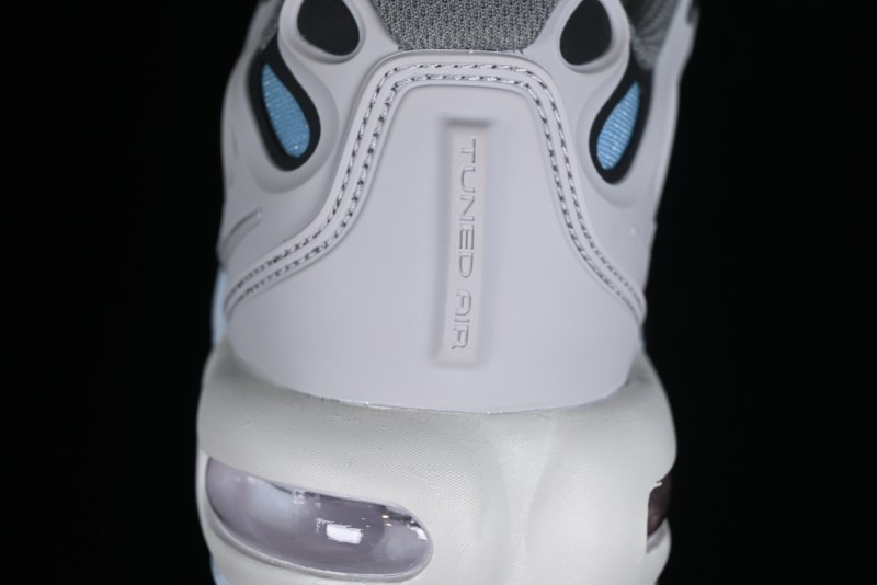 Nike Air Max Plus Drift 2024 New Cushioned Breathable Running Shoes - FD4290-002