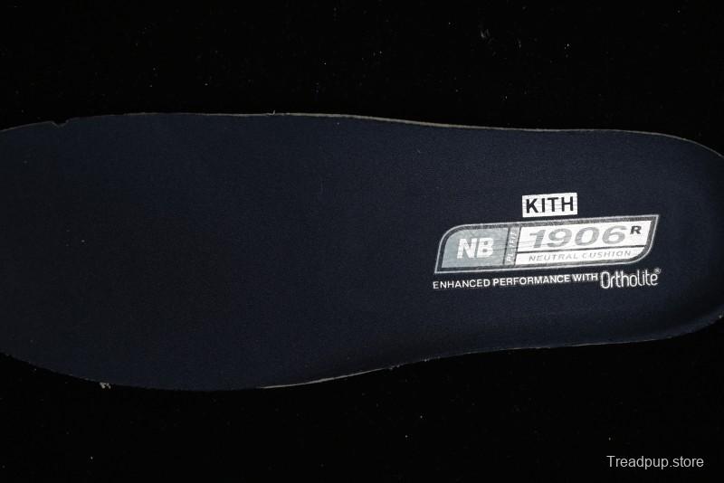 New Balance 1906 Series Retro Dad Style Casual Running Shoes - M1906RKC