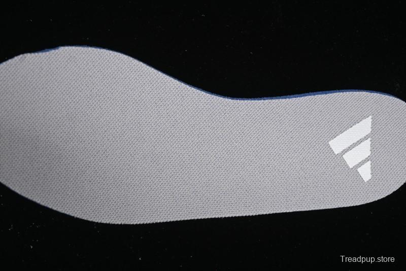 Adidas Lightblaze Running Shoes with Breathable Upper - JQ9975