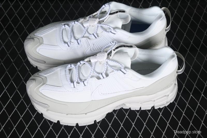 Nike Zoom Vomero 5 Retro Marathon Running Shoes with Thick Cushioned Sole - HV5951-100