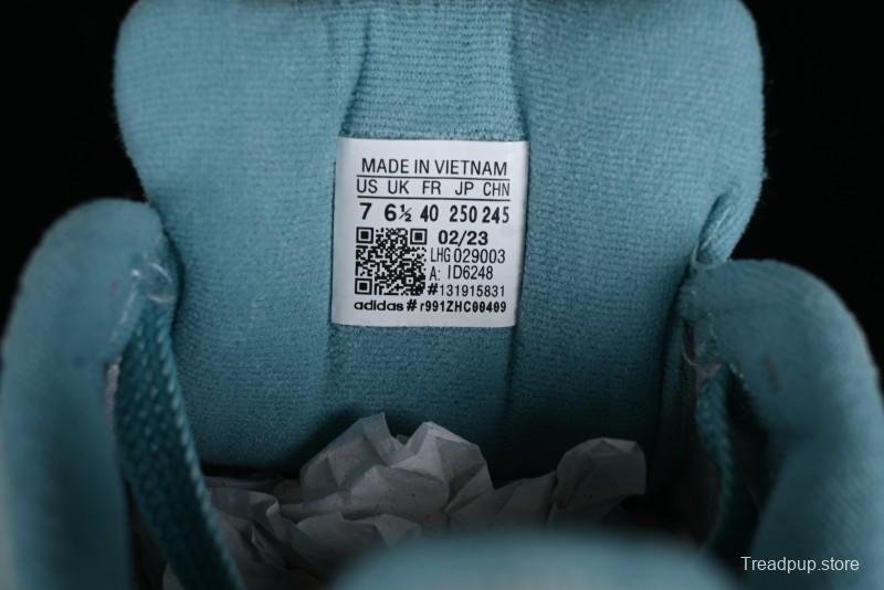 Adidas Originals Campus 00s College Series Retro Casual Sneakers - ID6248