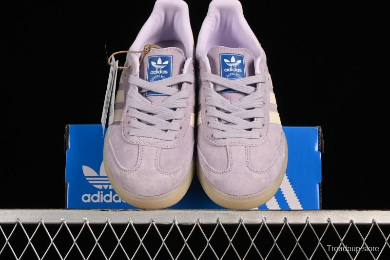 Adidas Samba OG Casual Sneakers - IG6176