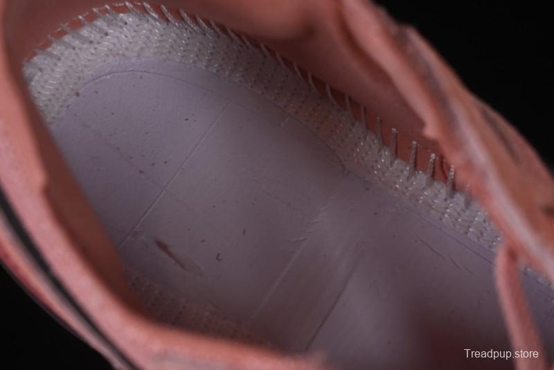 Nike NK C1TY Street Casual Sneakers with Classic Color Blocking - FZ3863-600