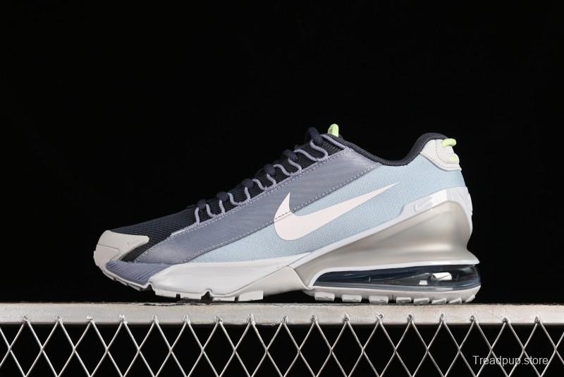 Nike Air Max Pulse SE Breathable Running Shoes with Oversized Air Cushion - FN6920-400